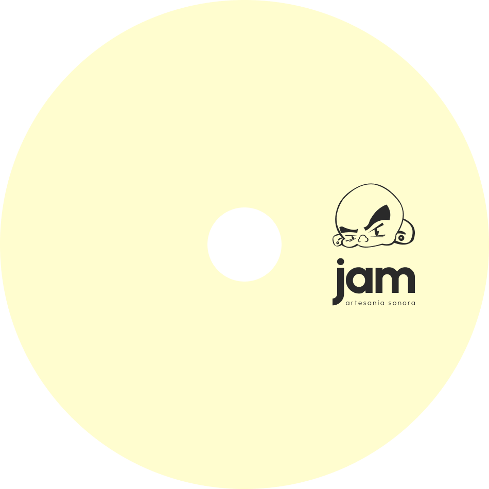 Artesanía Sonora (EP) - JAM