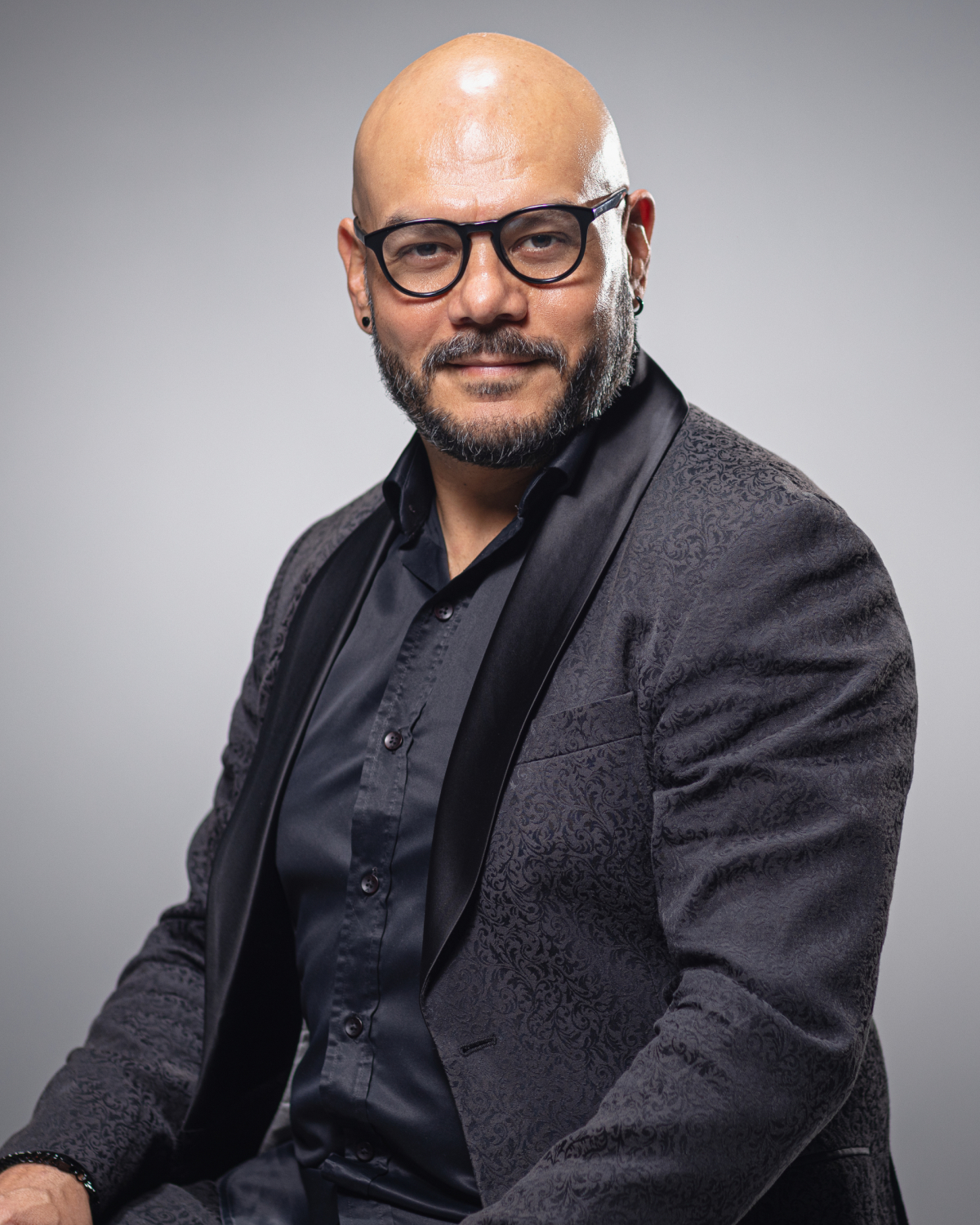 Javier Andrés Mesa