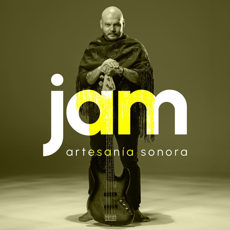 Artesanía Sonora (EP) - JAM