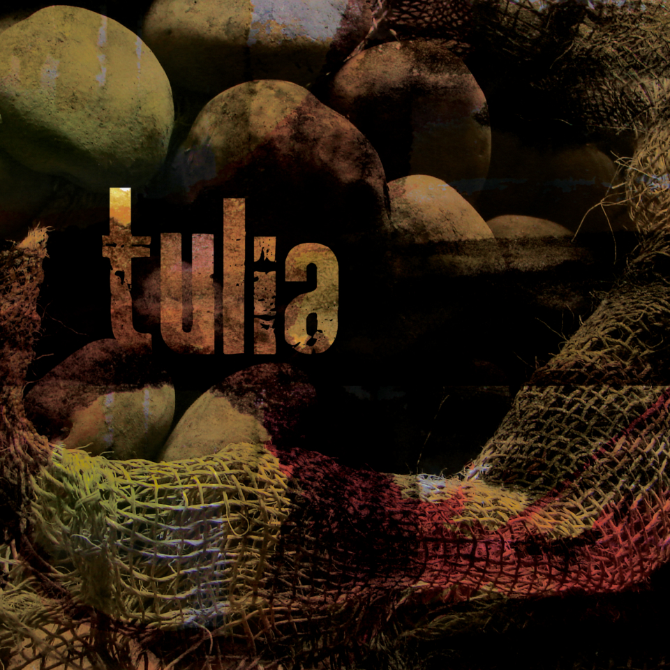 Tulia (CD) - Tulia