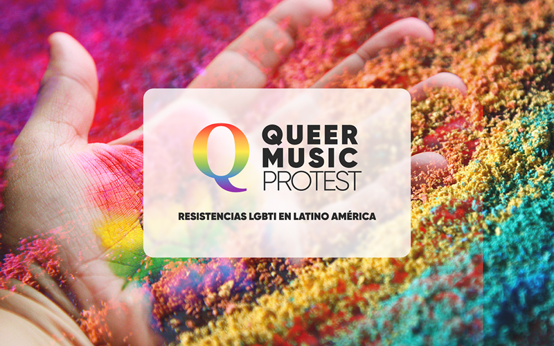 Queer Music Protest